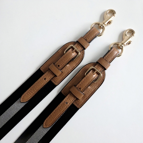 Coach × Marvel Jes Crossbody / Shoulder Bag With Hang Tag, Excellent Condition - Picture 14 of 16